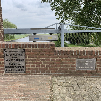 Rijksdienst voor het Cultureel Erfgoed: Wal, Henry van der