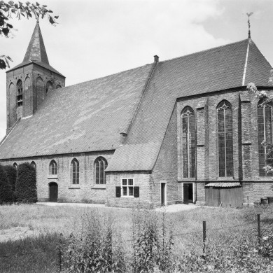 Rijksdienst voor het Cultureel Erfgoed