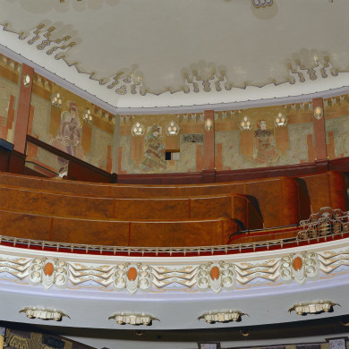 Rijksdienst voor het Cultureel Erfgoed: Wal, A.J. van der