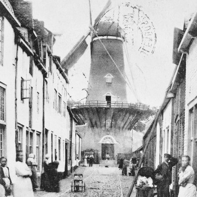 Rijksdienst voor het Cultureel Erfgoed