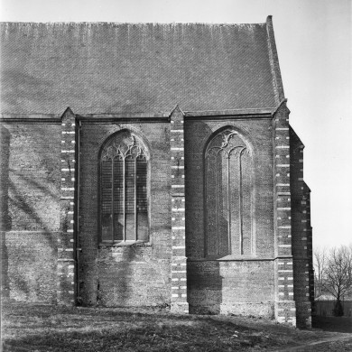 Rijksdienst voor het Cultureel Erfgoed