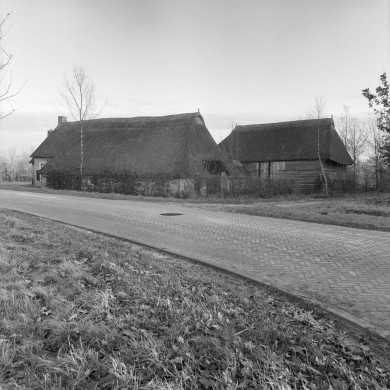 Rijksdienst voor het Cultureel Erfgoed: Wal, A.J. van der