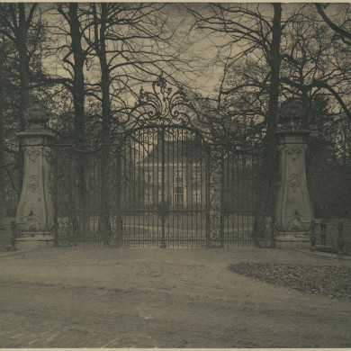 Rijksdienst voor het Cultureel Erfgoed: Baer, W.G.