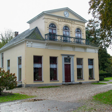 Rijksdienst voor het Cultureel Erfgoed: Speelman, Albert