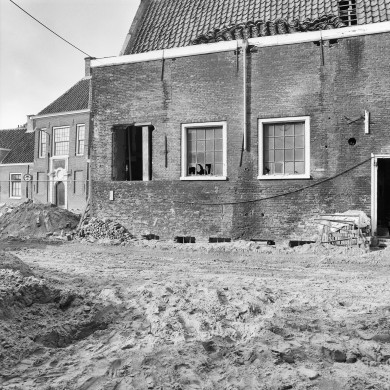 Rijksdienst voor het Cultureel Erfgoed: Dukker, G.J.