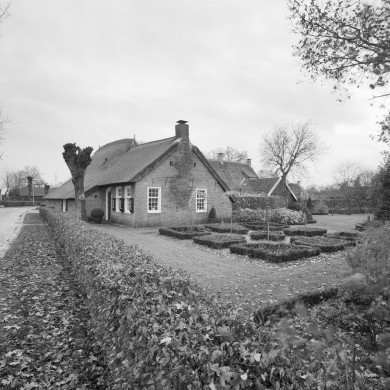 Rijksdienst voor het Cultureel Erfgoed: Koning, J.P. de