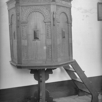 Rijksdienst voor het Cultureel Erfgoed: Hemsing, W.A.