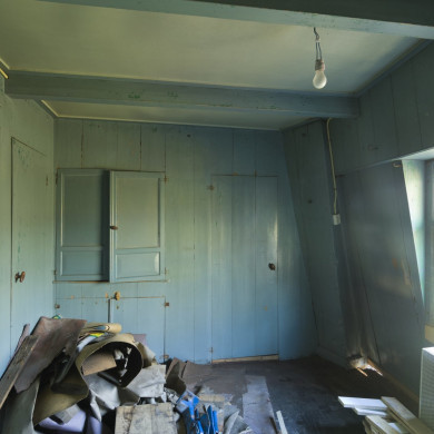 Rijksdienst voor het Cultureel Erfgoed: Galen, Jan van