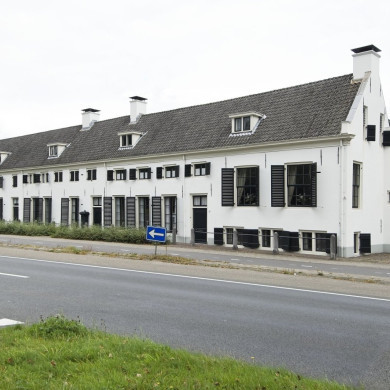 Rijksdienst voor het Cultureel Erfgoed: Galen, Jan van
