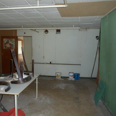 Rijksdienst voor het Cultureel Erfgoed: Wal, Henry van der