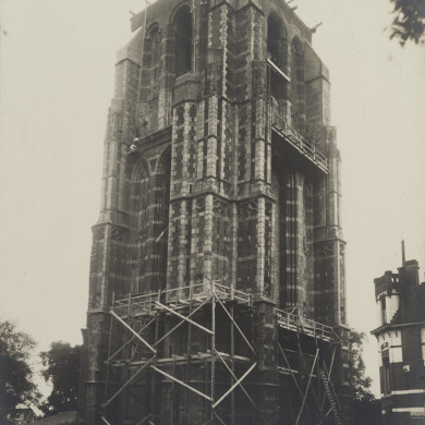 Rijksdienst voor het Cultureel Erfgoed: Kramer