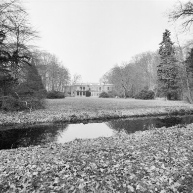Rijksdienst voor het Cultureel Erfgoed: Schollen, A.H.C.