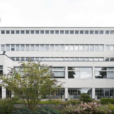 Rijksdienst voor het Cultureel Erfgoed: Technau, Sergé