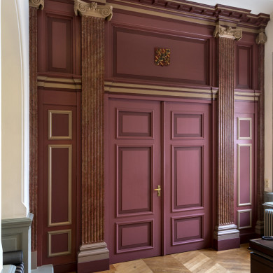 Rijksdienst voor het Cultureel Erfgoed: Valentijn, Dick