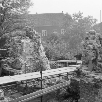 Rijksdienst voor het Cultureel Erfgoed: Delemarre, G.Th.