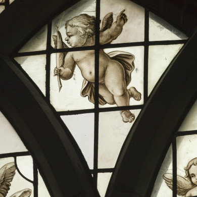 Rijksdienst voor het Cultureel Erfgoed: Gerritsen, René