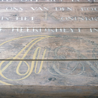 Rijksdienst voor het Cultureel Erfgoed: Tangel, L.M.