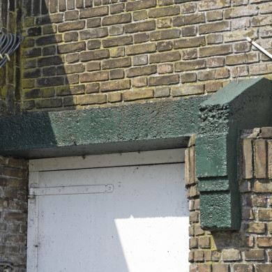 Rijksdienst voor het Cultureel Erfgoed: Galen, Jan van