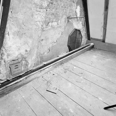 Rijksdienst voor het Cultureel Erfgoed: Wal, A.J. van der