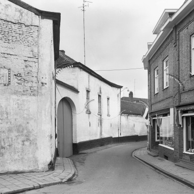 Rijksdienst voor het Cultureel Erfgoed: Dukker, G.J.