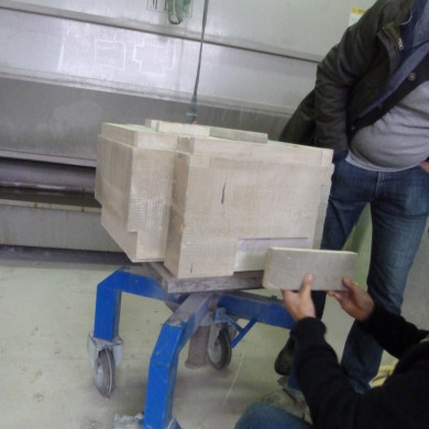 Rijksdienst voor het Cultureel Erfgoed: Wal, Henry van der