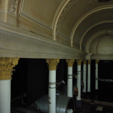 Rijksdienst voor het Cultureel Erfgoed: Bogers, Guido