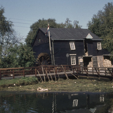 Rijksdienst voor het Cultureel Erfgoed