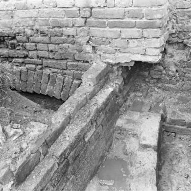 Rijksdienst voor het Cultureel Erfgoed: Wal, A.J. van der