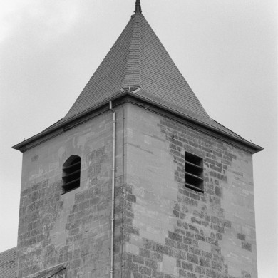 Rijksdienst voor het Cultureel Erfgoed: Tangel, L.M.