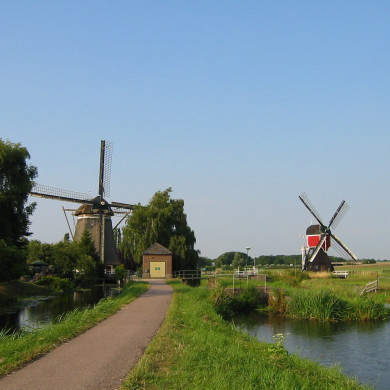 Rijksdienst voor het Cultureel Erfgoed: Terpstra, Frank