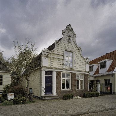 Rijksdienst voor het Cultureel Erfgoed: Technau, Sergé