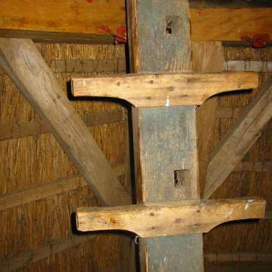 Rijksdienst voor het Cultureel Erfgoed: Terpstra, Frank