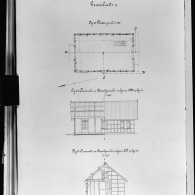 Rijksdienst voor het Cultureel Erfgoed: Koning, J.P. de