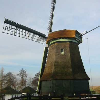 Rijksdienst voor het Cultureel Erfgoed: Terpstra, Frank