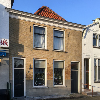 Rijksdienst voor het Cultureel Erfgoed: Brinkkemper, O. (Otto)