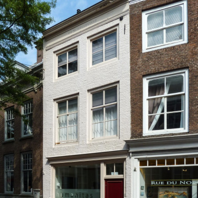 Rijksdienst voor het Cultureel Erfgoed: Brinkkemper, O. (Otto)