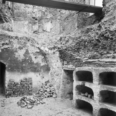 Rijksdienst voor het Cultureel Erfgoed: Delemarre, G.Th.