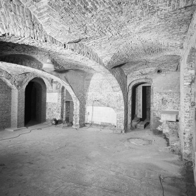 Rijksdienst voor het Cultureel Erfgoed: Koning, J.P. de