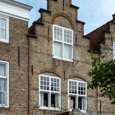 Rijksdienst voor het Cultureel Erfgoed: Brinkkemper, O. (Otto)