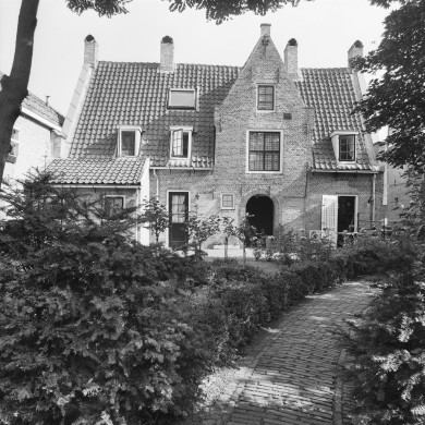 Rijksdienst voor het Cultureel Erfgoed: Dukker, G.J.