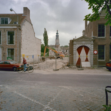 Rijksdienst voor het Cultureel Erfgoed: Dukker, G.J.