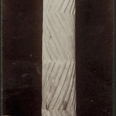 Rijksdienst voor het Cultureel Erfgoed: Kramer, J.G.