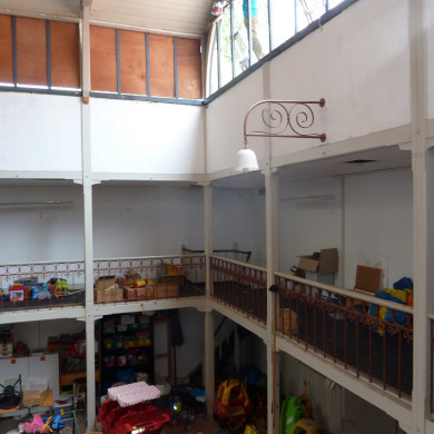 Rijksdienst voor het Cultureel Erfgoed: Wal, Henry van der