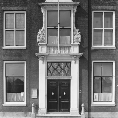 Rijksdienst voor het Cultureel Erfgoed: Delemarre, G.Th.