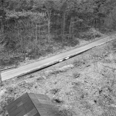 Rijksdienst voor het Cultureel Erfgoed: Korpershoek, W.A.