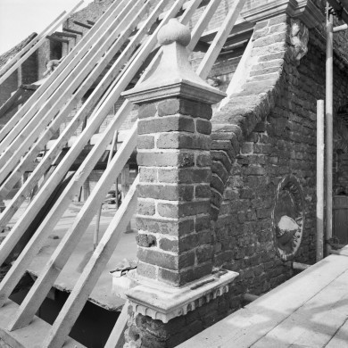 Rijksdienst voor het Cultureel Erfgoed: Galen, P. (Paul) van