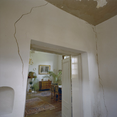 Rijksdienst voor het Cultureel Erfgoed: Galen, P. van