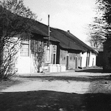 Rijksdienst voor het Cultureel Erfgoed: Hoes, F.