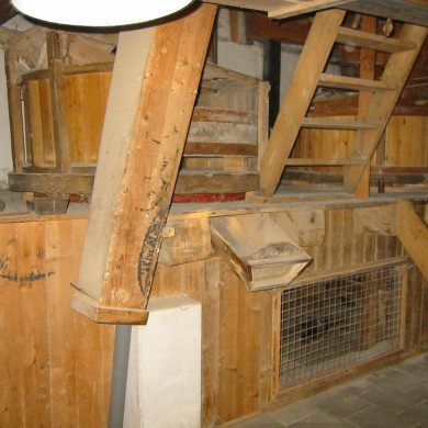 Rijksdienst voor het Cultureel Erfgoed: Terpstra, Frank