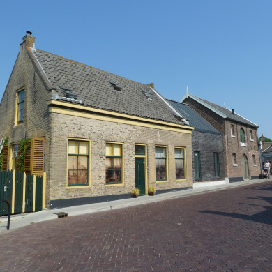 Rijksdienst voor het Cultureel Erfgoed: Bogers, Guido